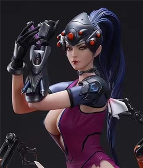 Widowmaker - Overwatch