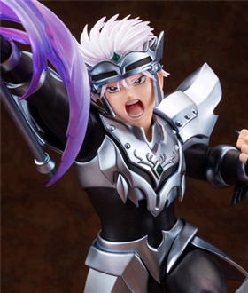 ARTFX J Dragon Quest: The Adventure of Dai Hyunckel 1/8