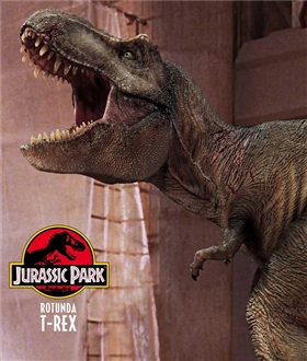 Jurassic-Park-Film-Rotunda-T-REX