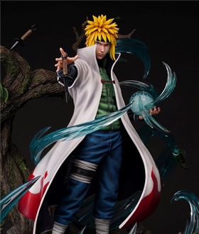 Minato Namikaze – Naruto