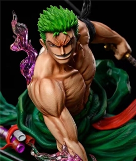 Zoro – One Piece