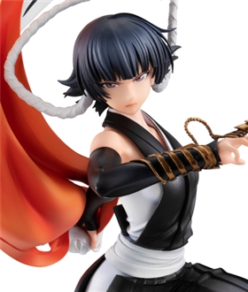 Bleach - GALS Series Sui-Feng