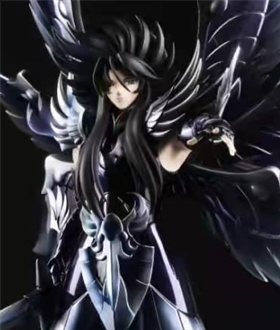 Hades – Saint Seiya