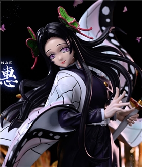 Kochou Kanae – Demon Slayer