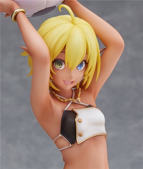 Overlord Aura Bella Fiora so-bin Ver