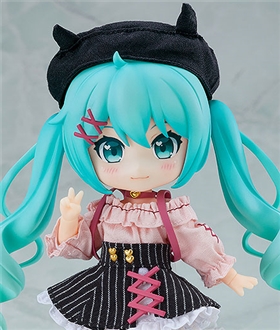 Nendoroid Doll Character Vocal Series 01 Hatsune Miku Date Outfit Ver