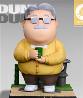 Anzai Yoshimitsu & Ayako