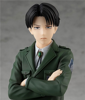 POP UP PARADE Attack on Titan Levi