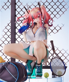 Azur Lane Bremerton Hot Training 1/7
