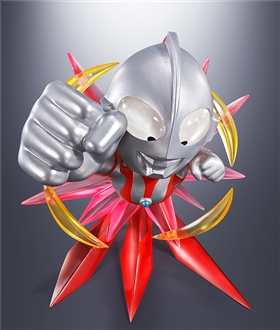 Ultraman ARTlized -Come on, our Ultraman-