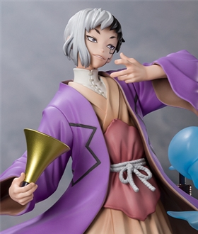 Figuarts ZERO Asagiri Gen