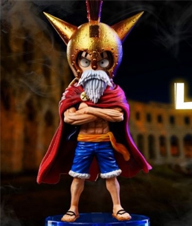Luffy - One Piece