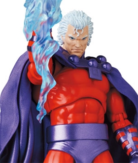 MAFEX No.179 MAFEX MAGNETO (ORIGINAL COMIC Ver.) X-MEN