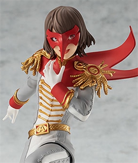 POP UP PARADE PERSONA 5 the Animation Crow