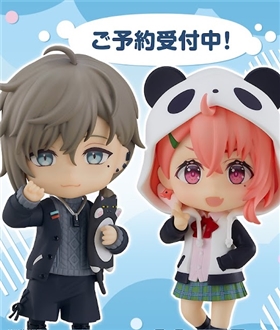 Nijisanji - Nendoroid Kanae & Sasaki Saku