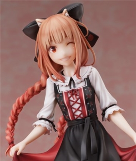Spice and Wolf - Holo -Alsatian Folk Costume Ver.- 1/7 F:NEX