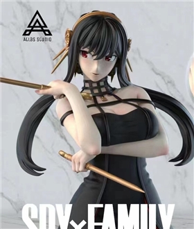 Spy x Family Yor Forger