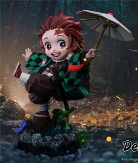 Tanjiro - Demon Slayer