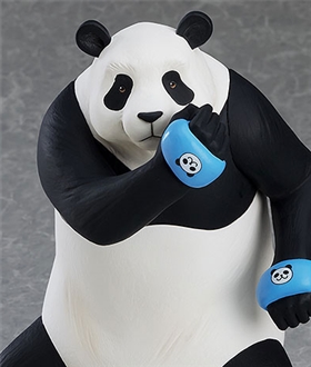 POP UP PARADE Jujutsu Kaisen Panda