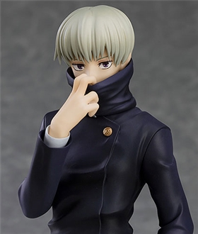 POP UP PARADE Jujutsu Kaisen Toge Inumaki