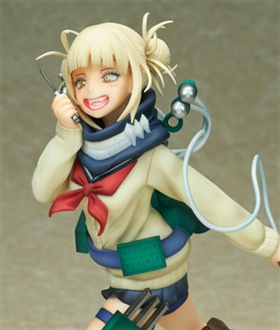 My Hero Academia Himiko Toga 1/8