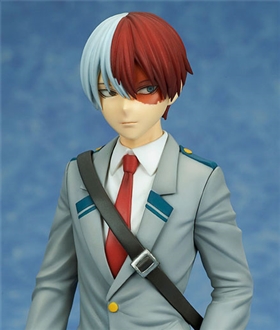 KoneColle My Hero Academia Shoto Todoroki School Uniform Ver. 1/8