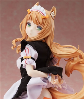 Nekopara - Maple 1/4