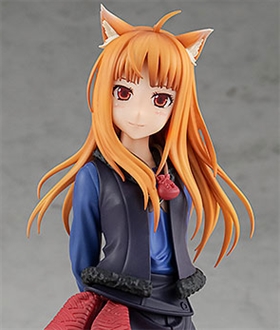 POP UP PARADE Spice and Wolf Holo