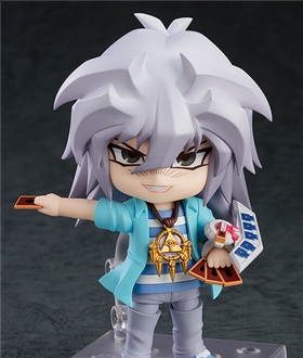 Yu-Gi-Oh! - Nendoroid Yami Bakura