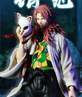 Sabito - Demon Slayer