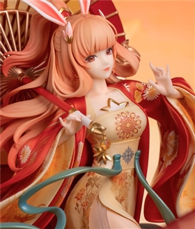 King of Glory - Gongsun Li -Jing Hong Dance Ver.- 1/7