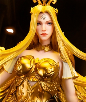 Wu Geng Ji Angel King