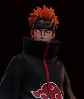 Pain – Naruto