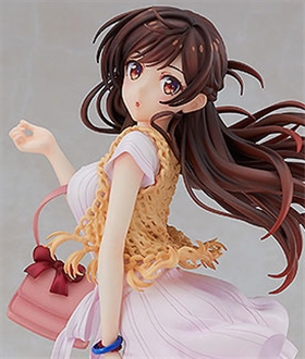 Rent-A-Girlfriend Chizuru Mizuhara 1/7