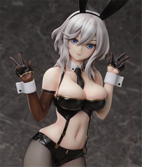 B-style Azur Lane Slow Ahead! Washington Bunny Ver
