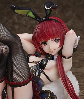 Misono Apple Bunny Ver