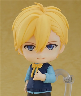 Nendoroid Idolish7 Nagi Rokuya