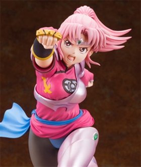 ARTFX J DRAGON QUEST THE ADVENTURE OF DAI Maam 1/8