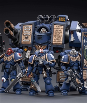 Warhammer 40000