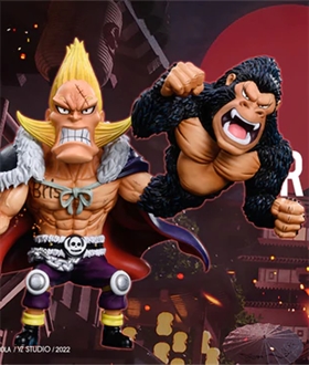 Briscola – One Piece