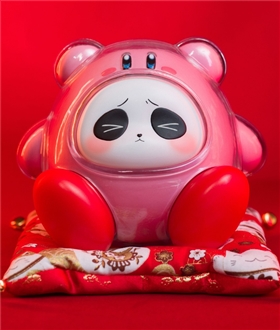 Kirby Panda