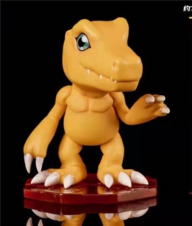 Agumon - Digimon
