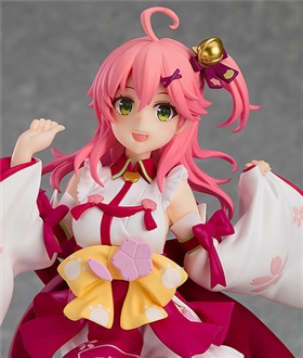 POP UP PARADE Hololive Production Sakura Miko