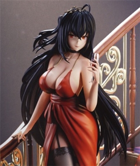 Taiho – Azure Lane