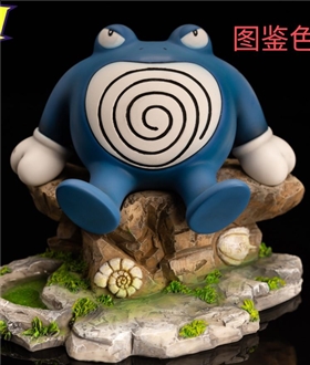 Poliwrath - Pokemon