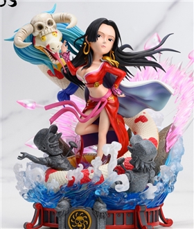 Boa Hancock - One Piece
