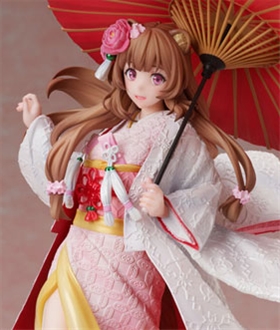 The Rising of the Shield Hero Season 2 Raphtalia -Shiromuku- 1/7