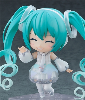 Nendoroid Hatsune Miku -MIKU EXPO 2021 Ver.-