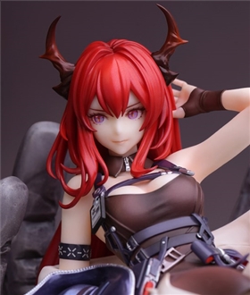Arknights - Surtr - Molten ver 1/7