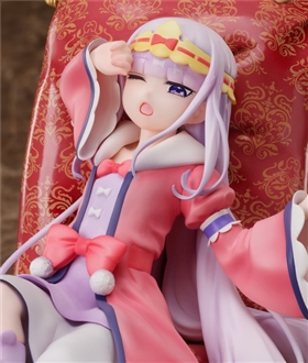 F:NEX Sleepy Princess in the Demon Castle - Aurora Suya Rhys Kaymin 1/7